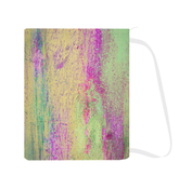 Timbered Tranquility Laundry Bag